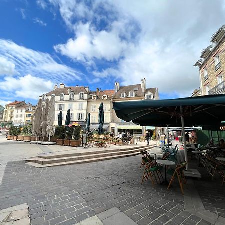Sweethost - L'Amazone - T2 Proche Gare & Disneyland Lagny-sur-Marne Экстерьер фото